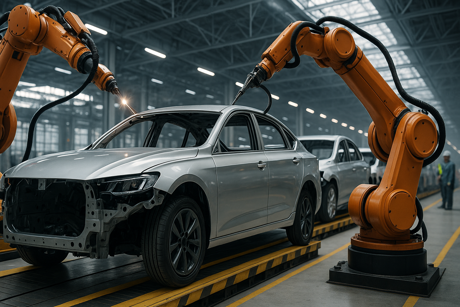 Automotive