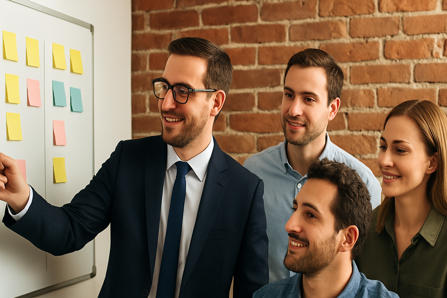 Lean Management