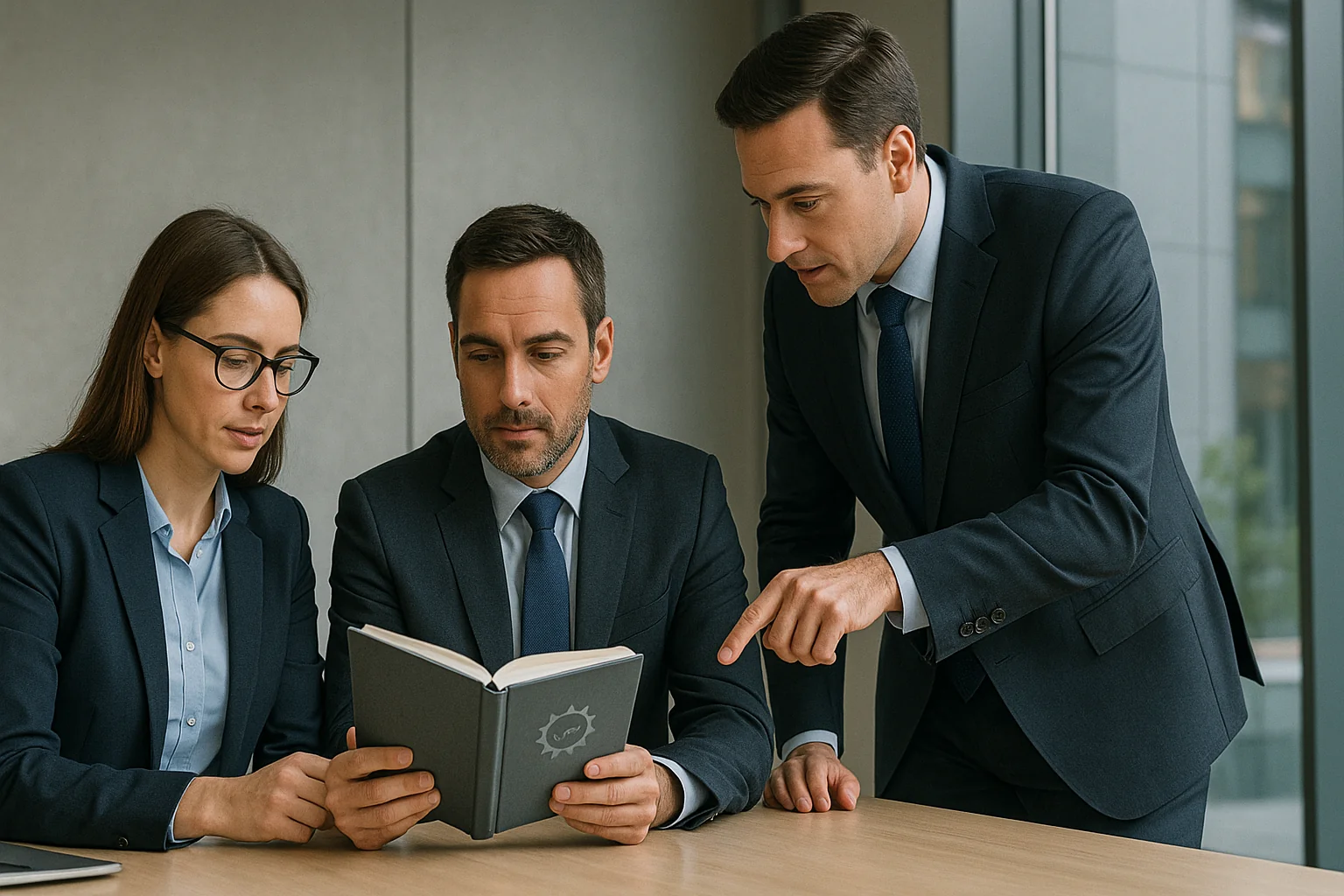 ESG, Zawodowe, Normy, Przepisy, Standardy