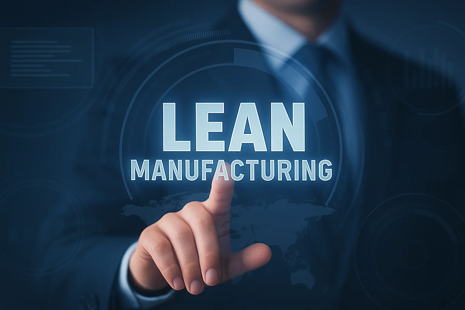 Lean Manufacturing
