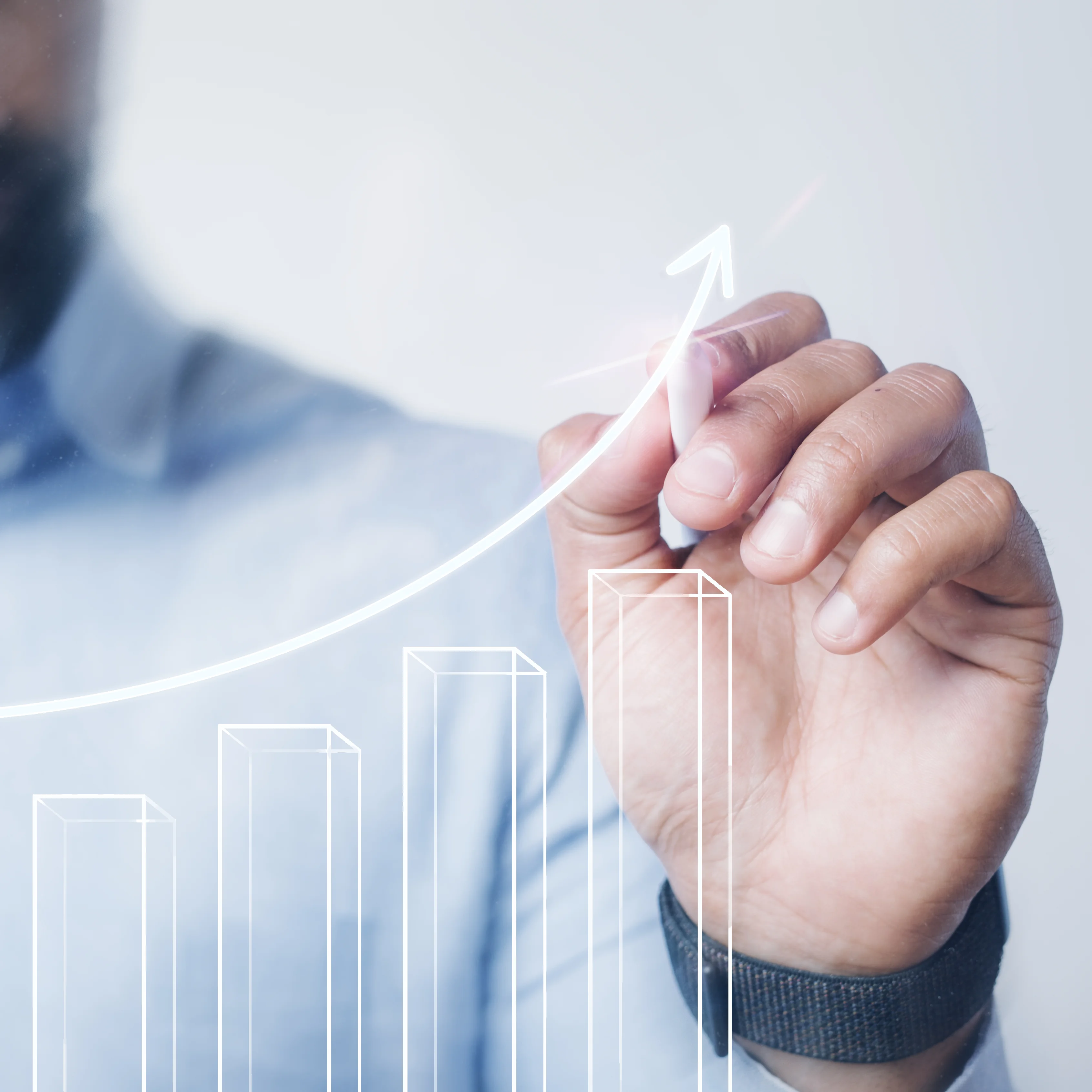 Sprzedaż, Marketing 6.0, Biznes