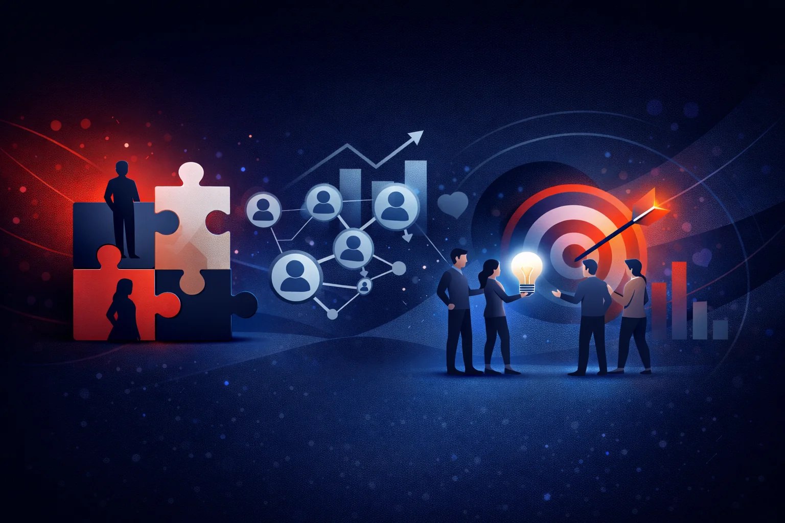 Kim jesteś w zespole? Poznaj swoją rolę Kwestionariusz psychometryczny Raymonda Meredith Belbina