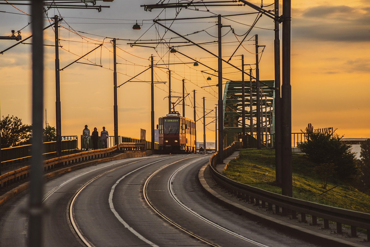 Utrzymanie Ruchu, Zarządzanie Infrastrukturą