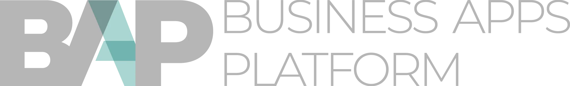 BAP Logo